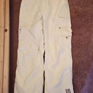 Burton Ladies Snowboard Pants M